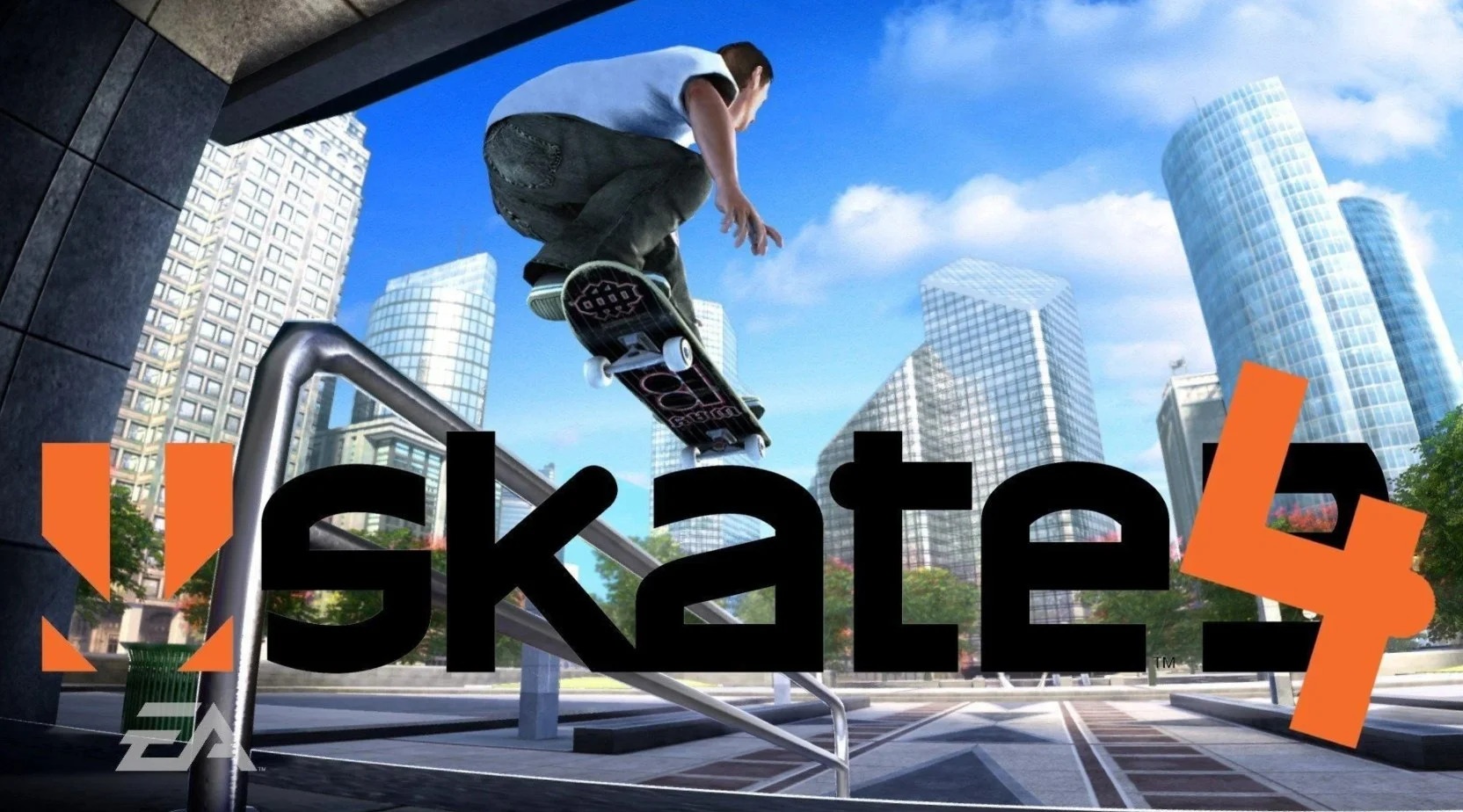 EA To Start Skate 4 Beta Very Soon | EarlyGame