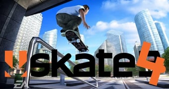 Skate 4 Reveal Soon Leak