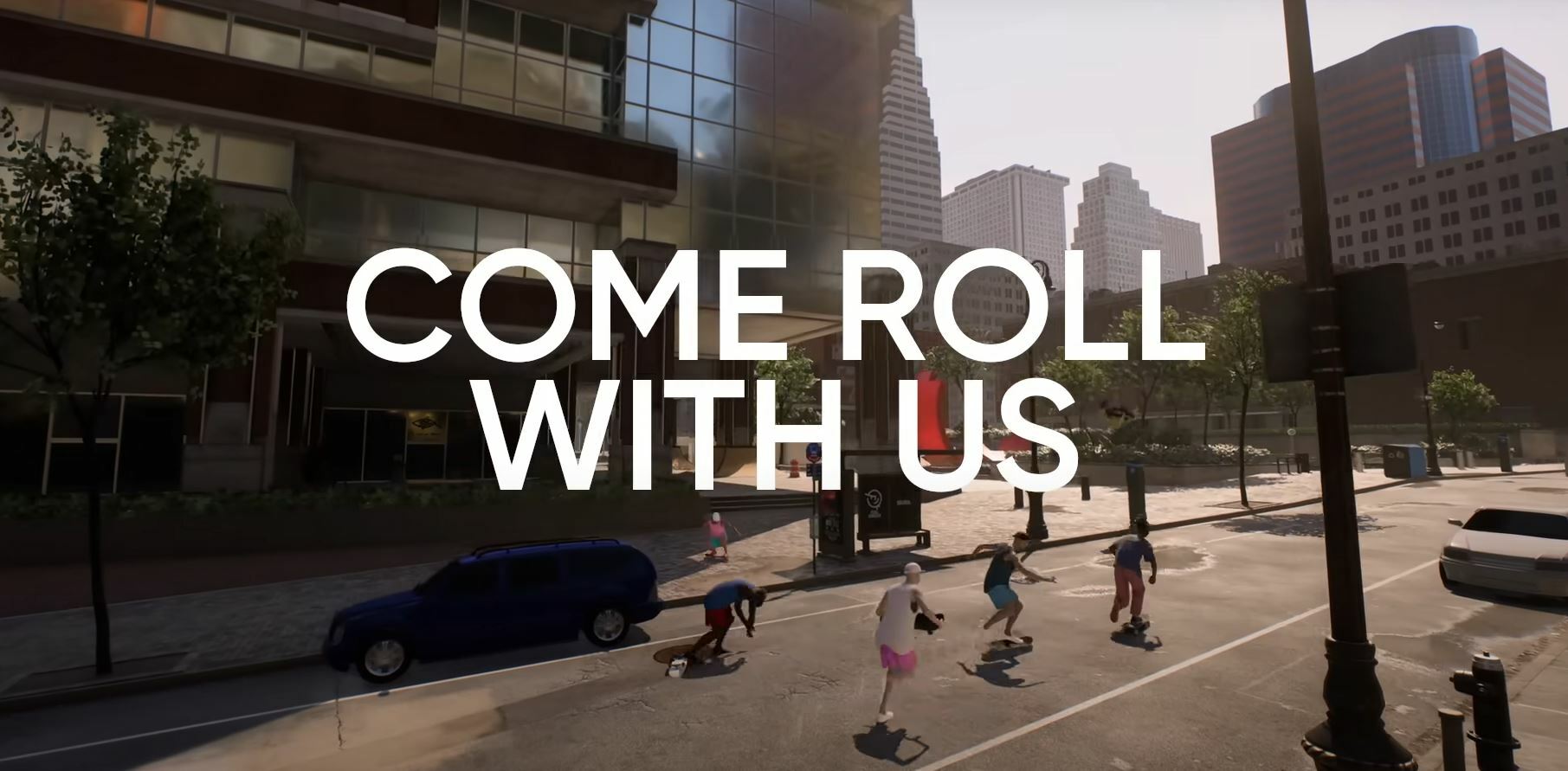 Early Version Of Skate 4 Leaks Online For All To Play | EarlyGame