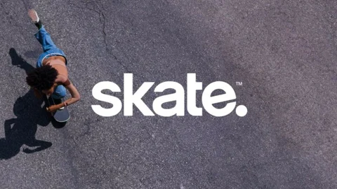 Skate4 Banner