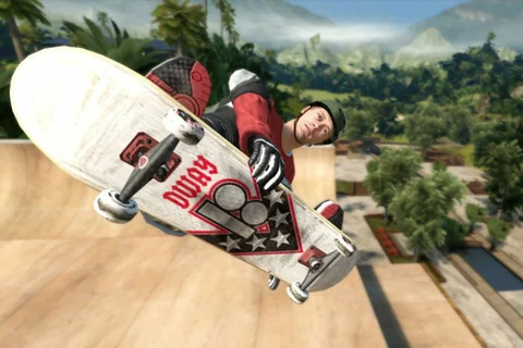 Skate4 Release Date