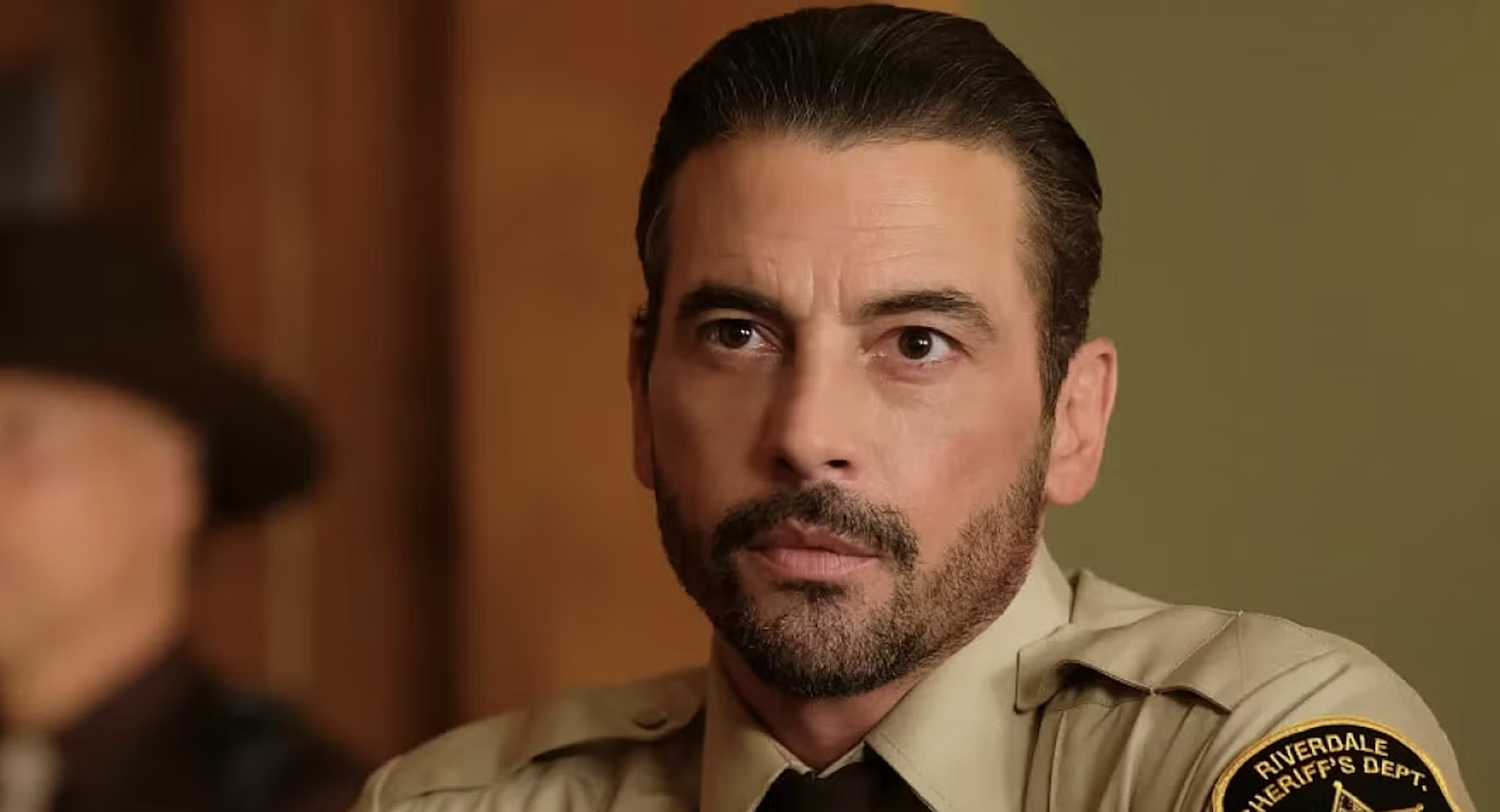 Skeet Ulrich