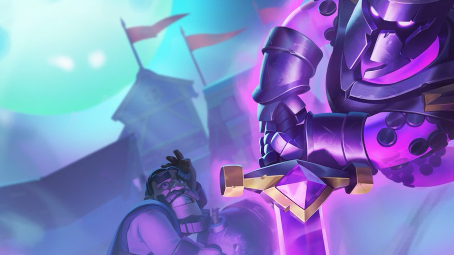 Skeletons Evolution Clash Royale