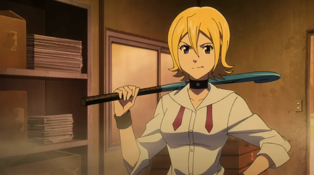 Sket Dance