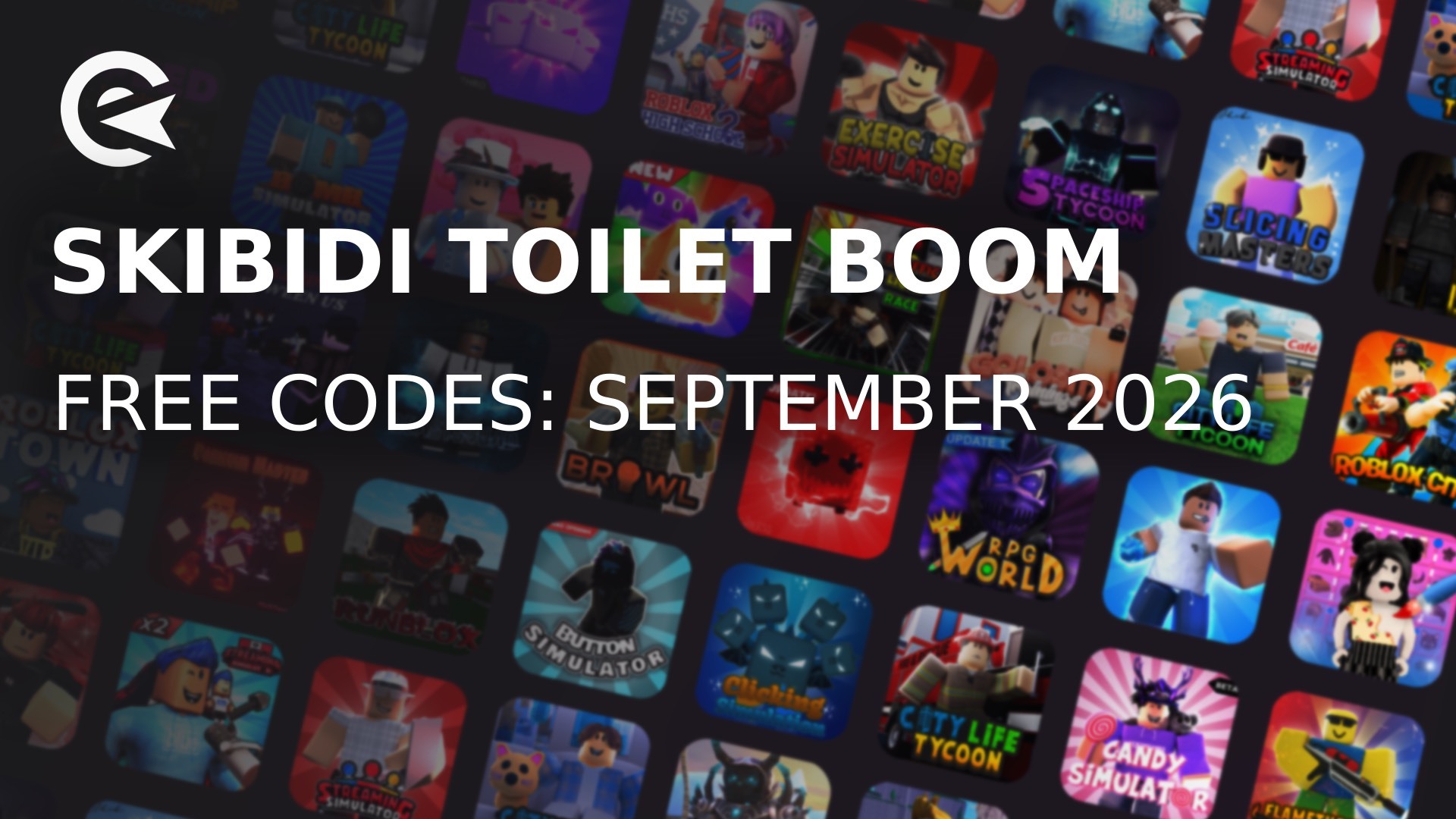 Skibidi Toilet Battle Boom Codes