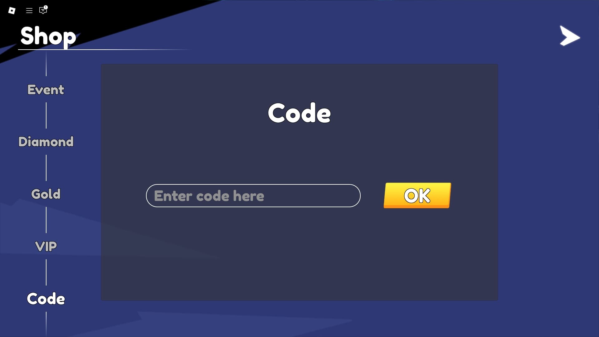 Skibidi Toilet Boom how to redeem codes