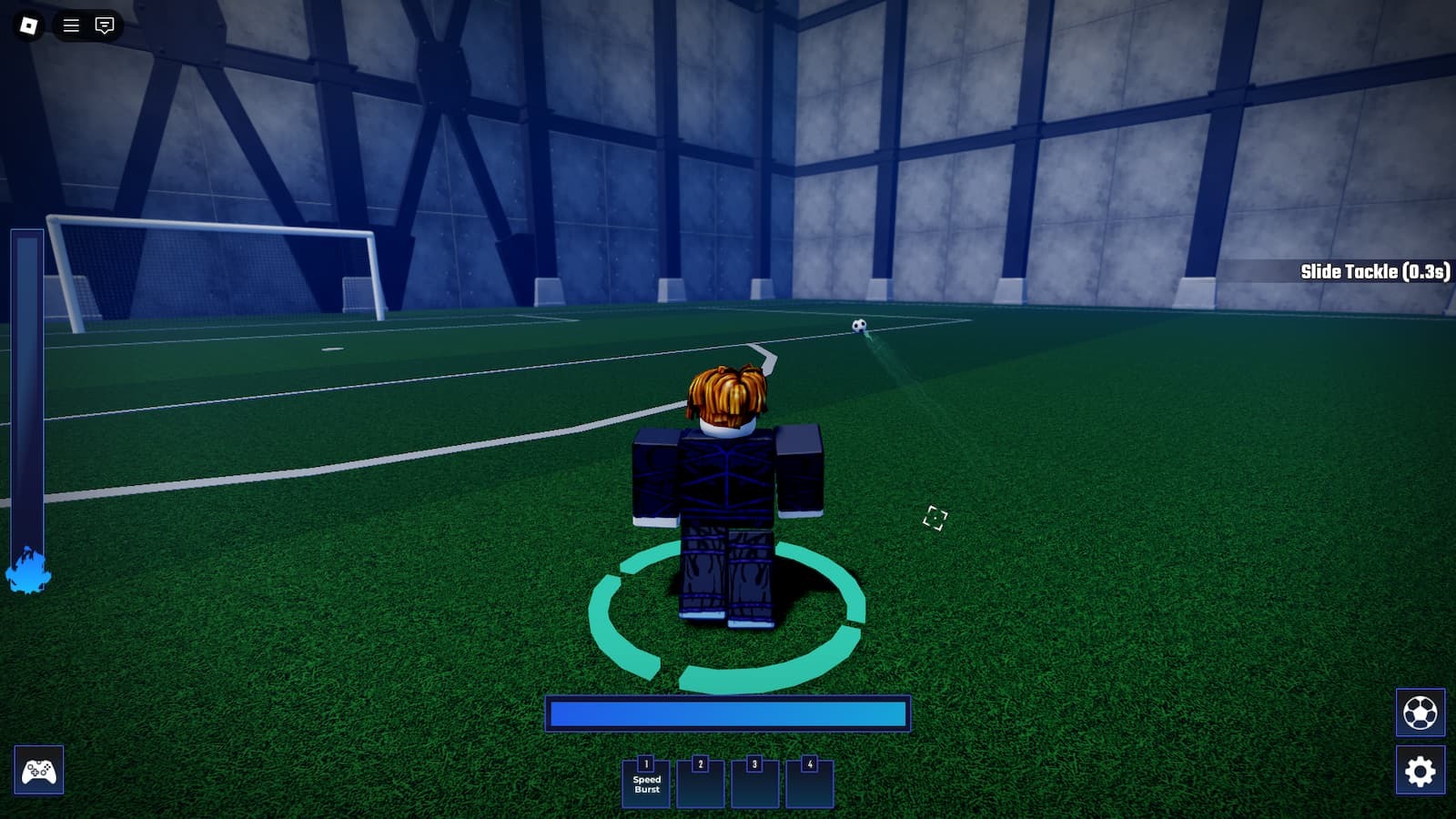 Skillful Active Codes