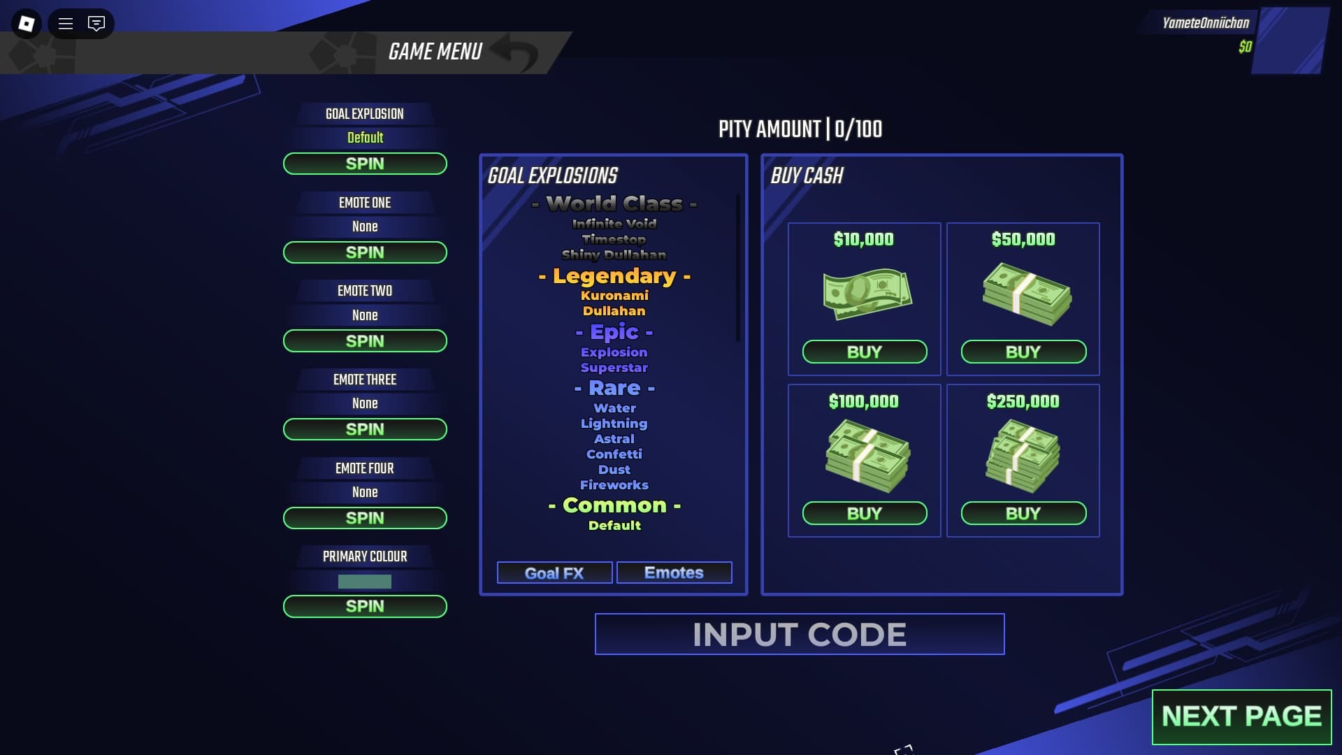 Skillful how to redeem codes