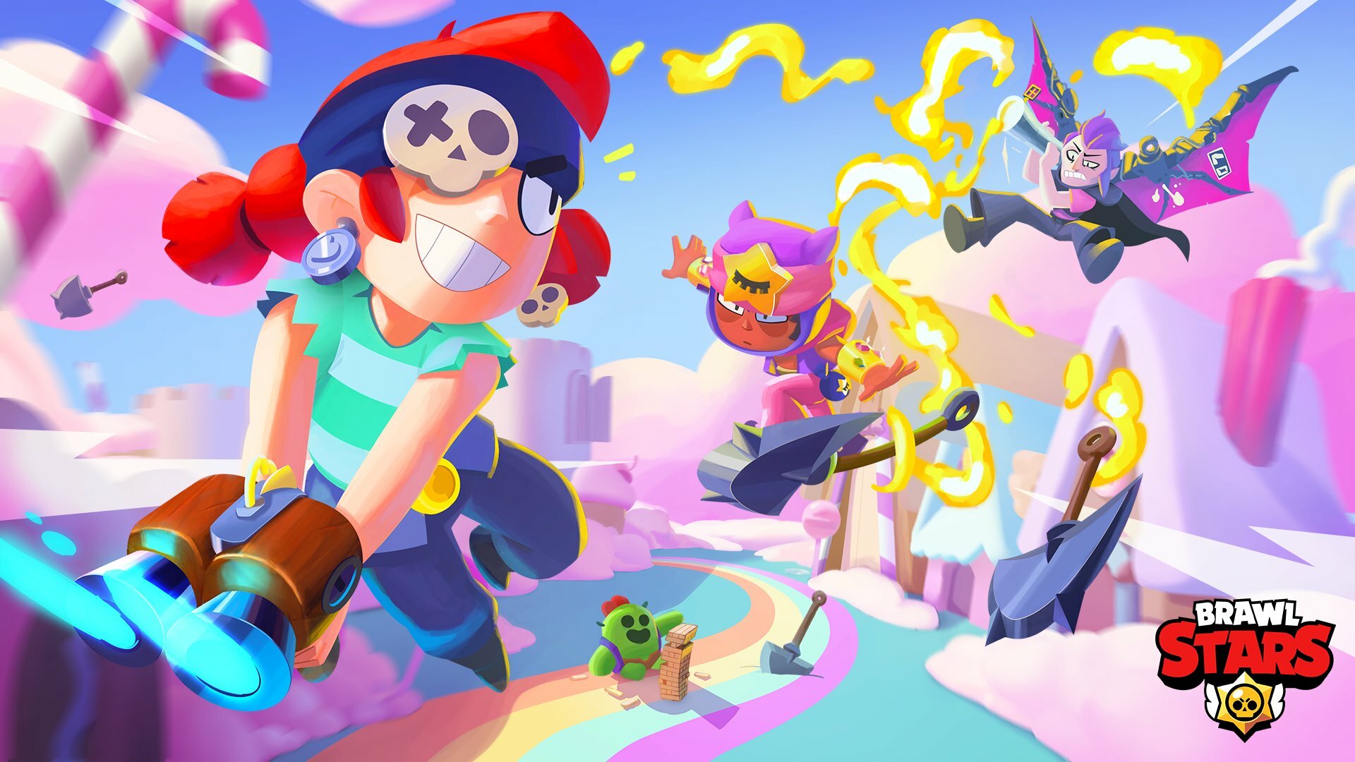Brawl Stars Roadmap 2025 Everything You Can Expect MobileMatters Brawl Stars Roadmap 2025 Everything You Can Expect MobileMatters