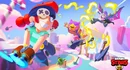 Skin Rarities Brawl Stars