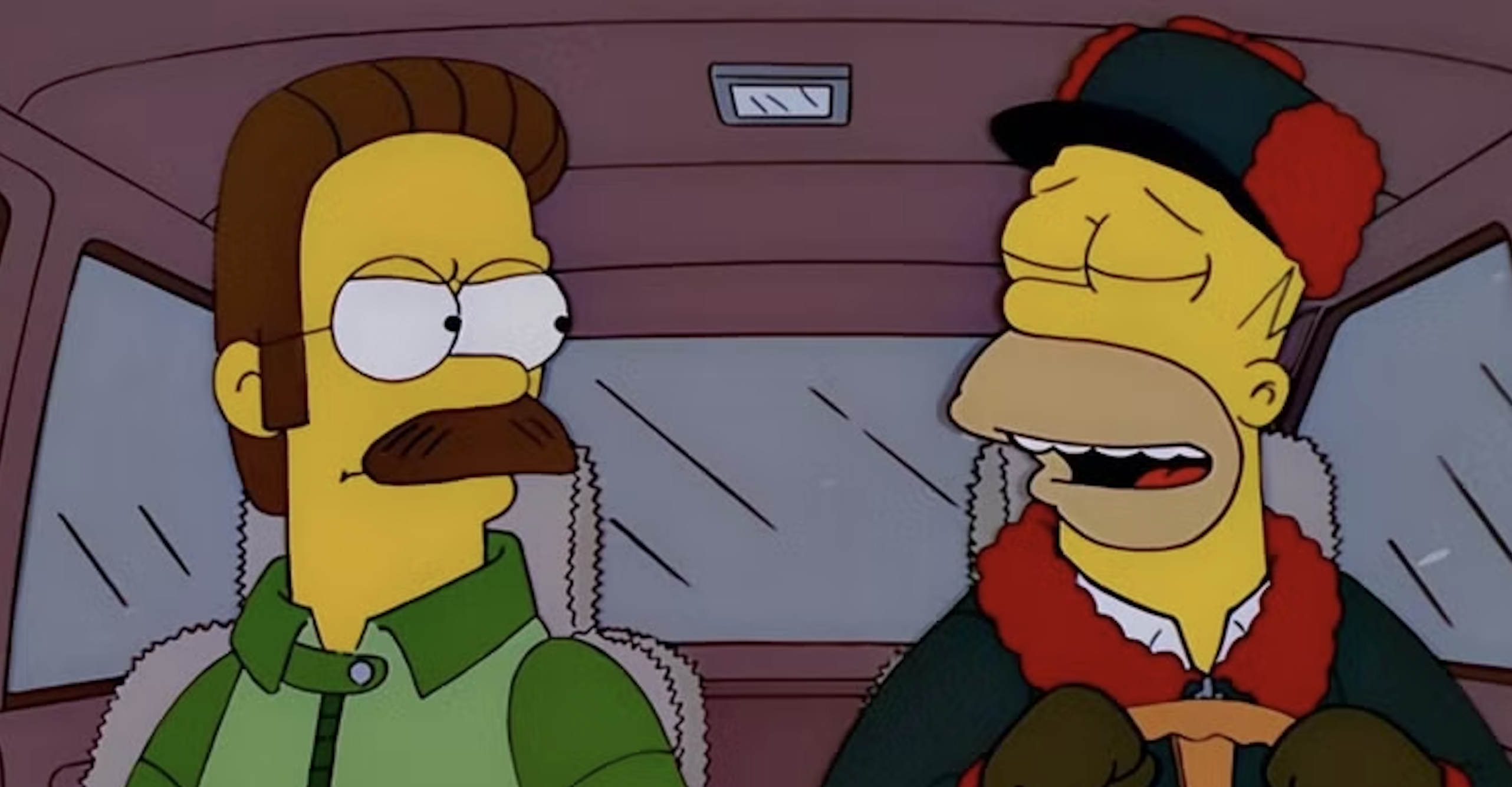 Skinners Sense of Snow