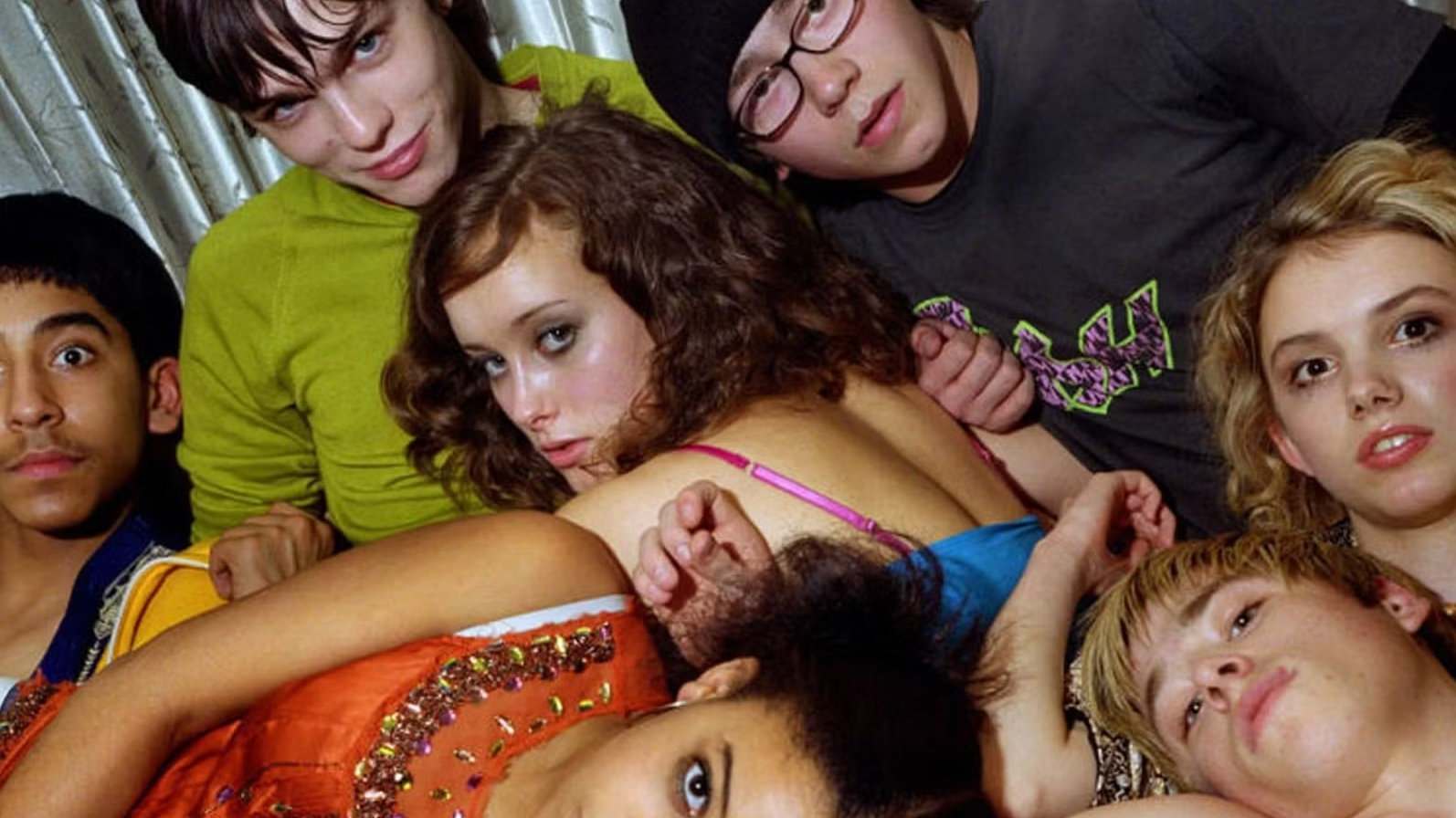 Skins 2007 2013