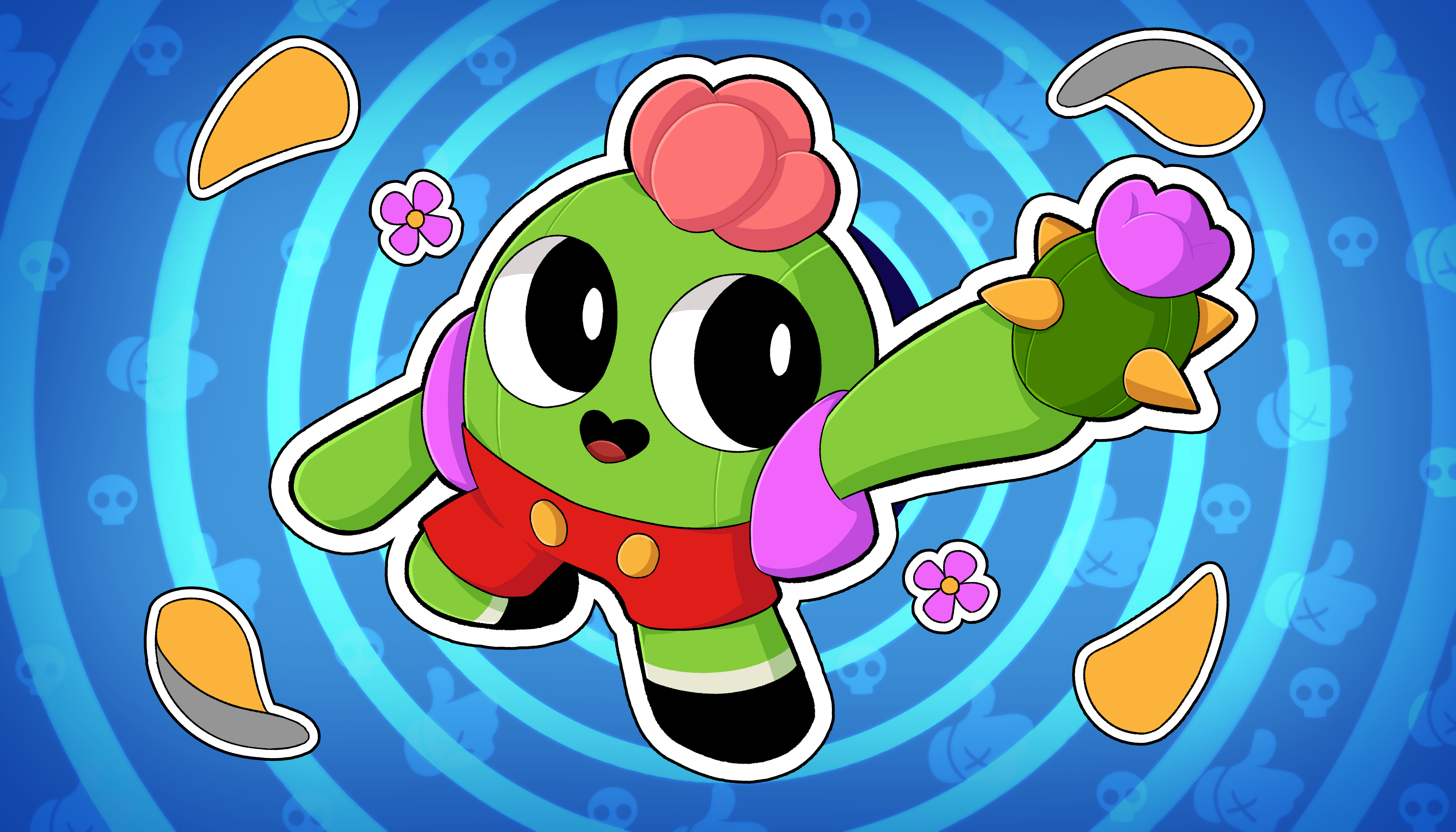 Skins in Brawl Stars That Are Actually Worth the Gems