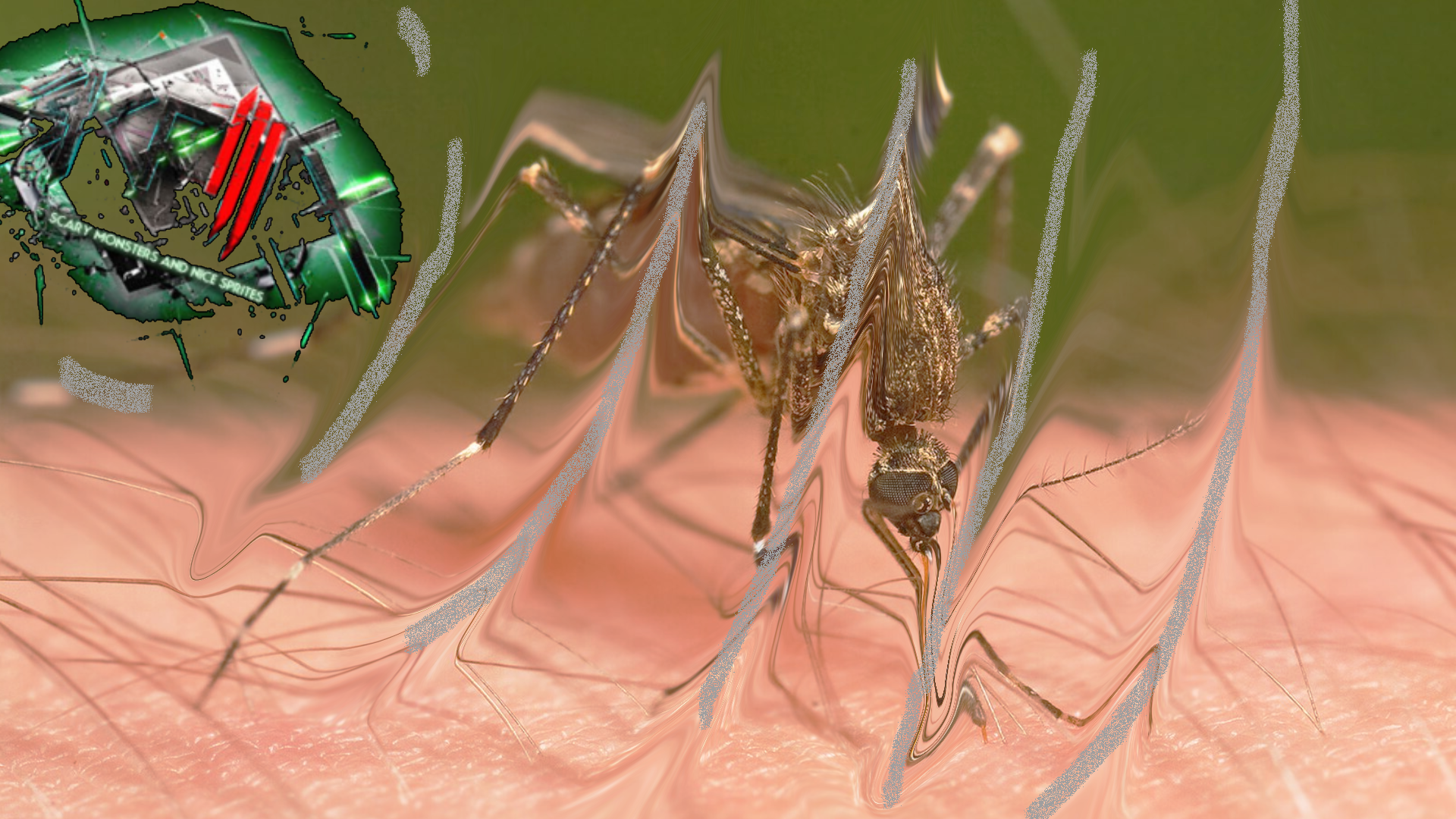 Skrilles Mosquito Thumbnail