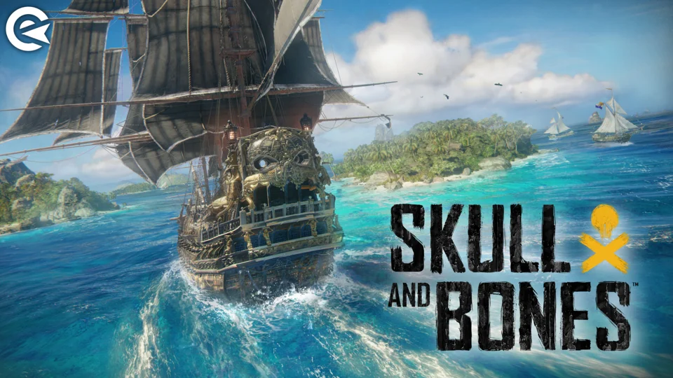 Skull And Bones Could Become A Successful Live-Service… | EarlyGame