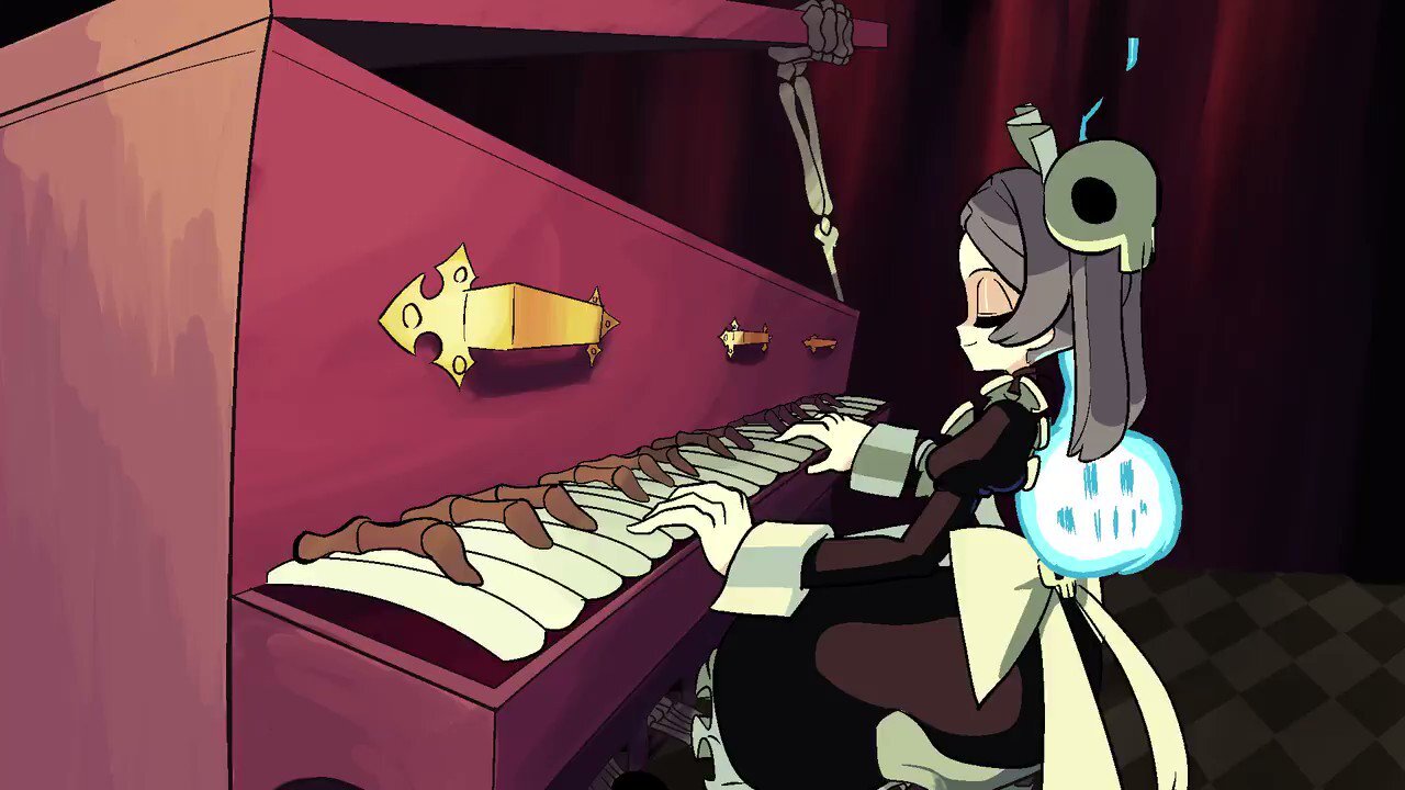Skullgirls