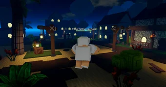 How to get Fishman Karate in Roblox Pixel Piece