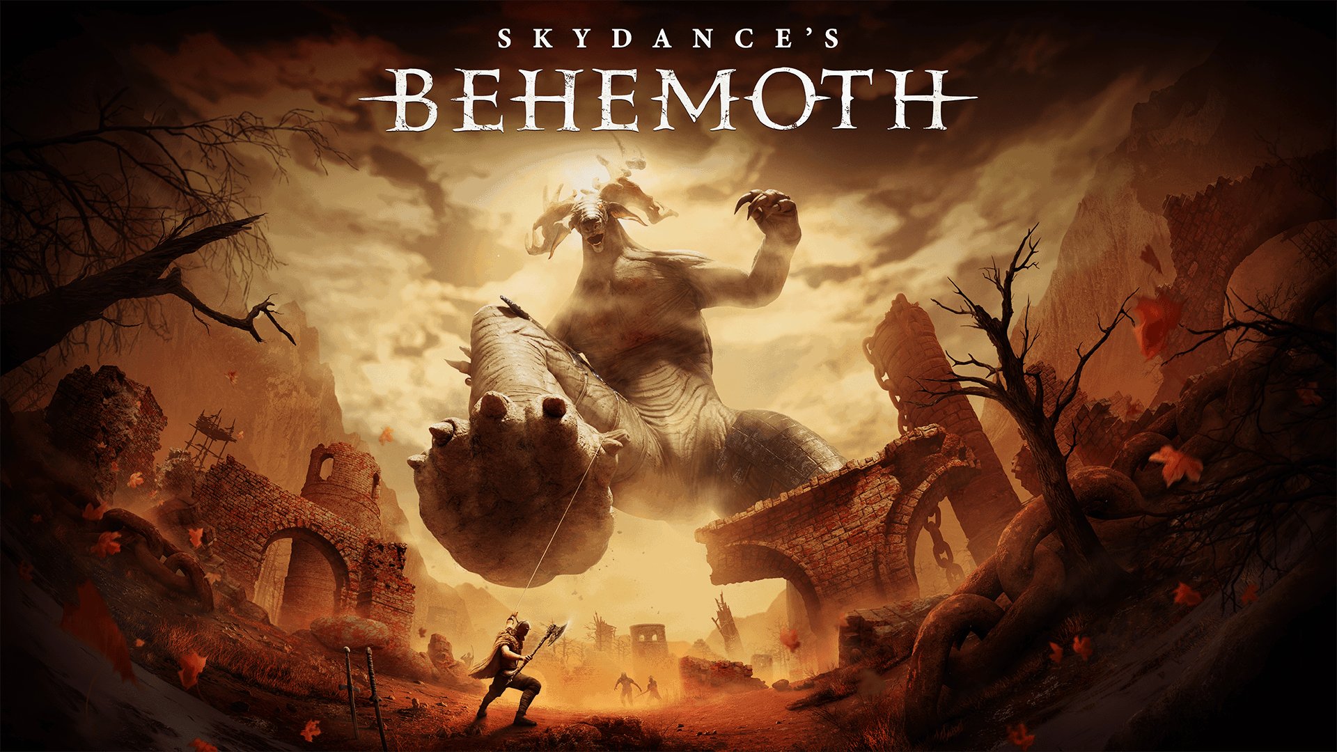 Skydance BEHEMOHOT