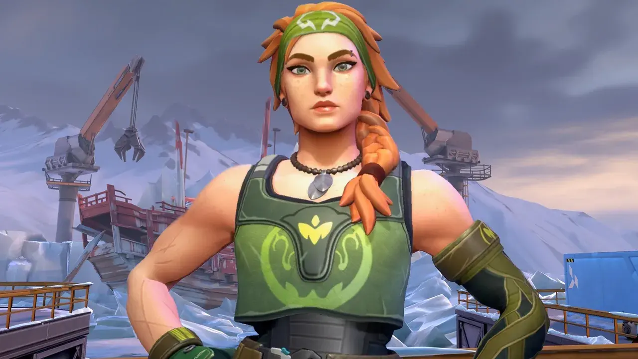 Skye