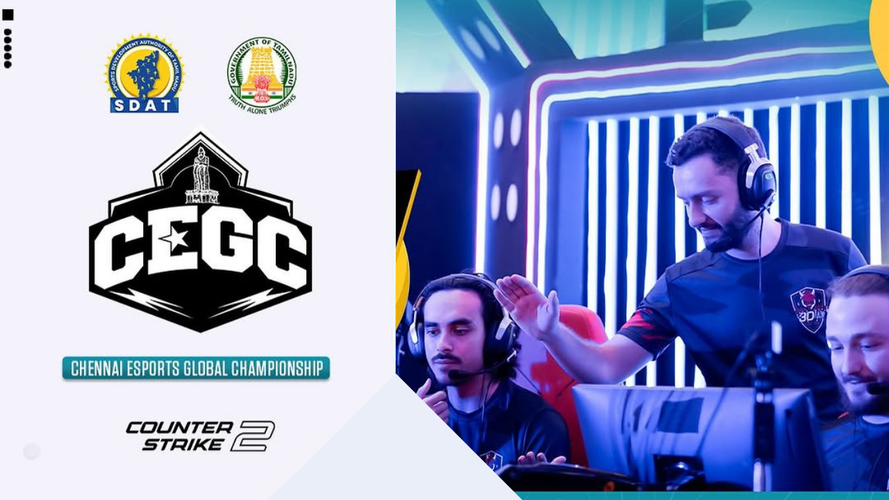 Skyesports CEGC CS2