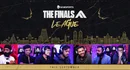 Skyesports THE FINALS League