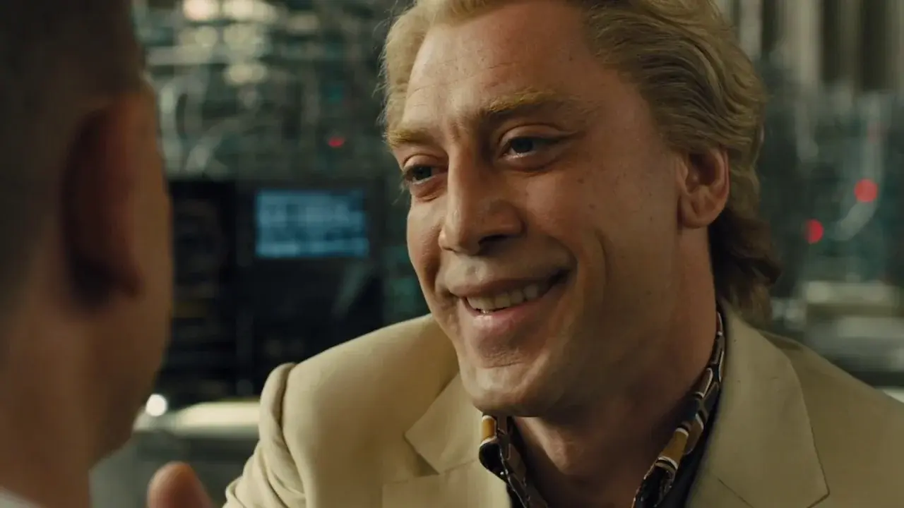 Skyfall