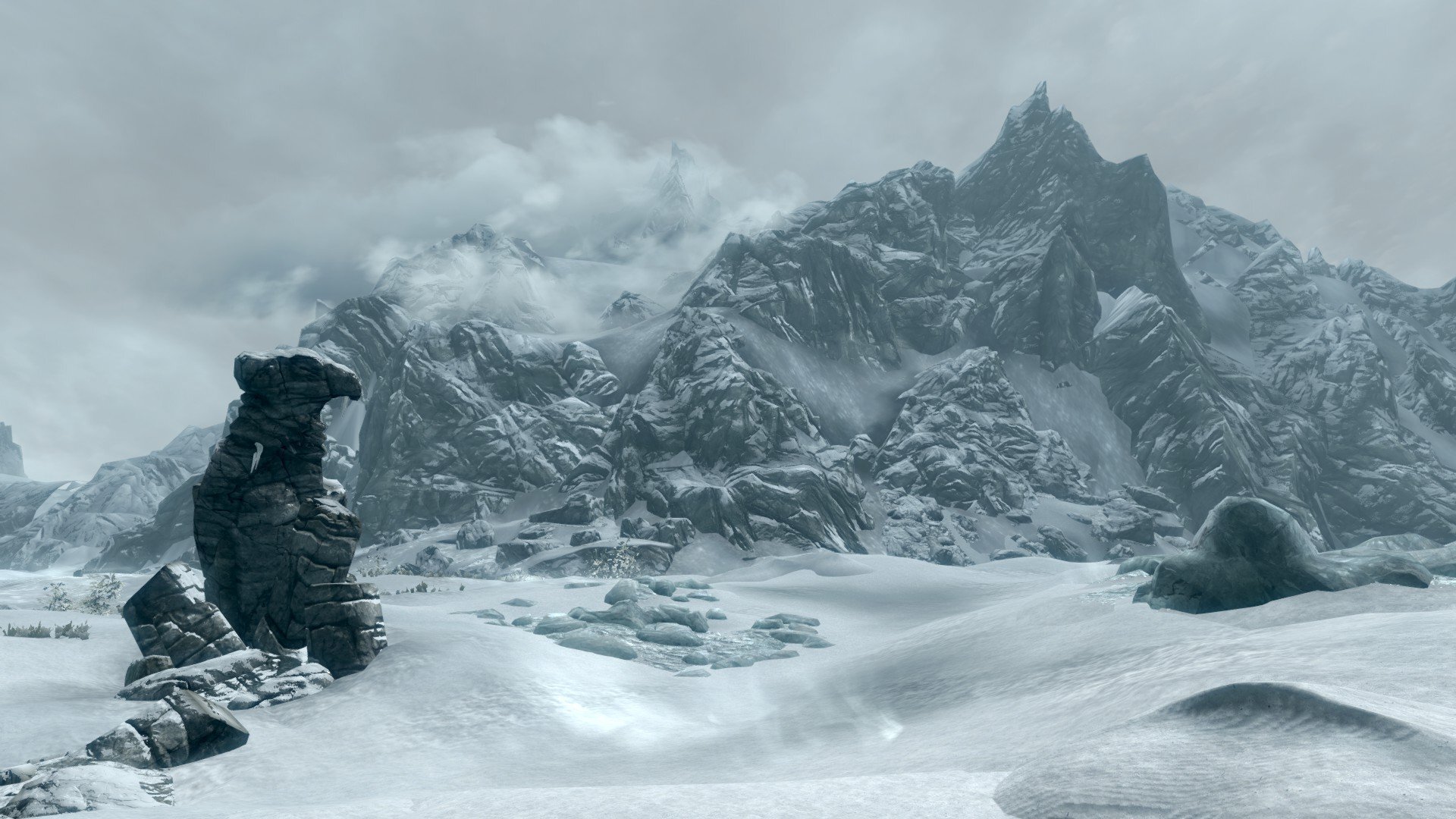 Skyrim