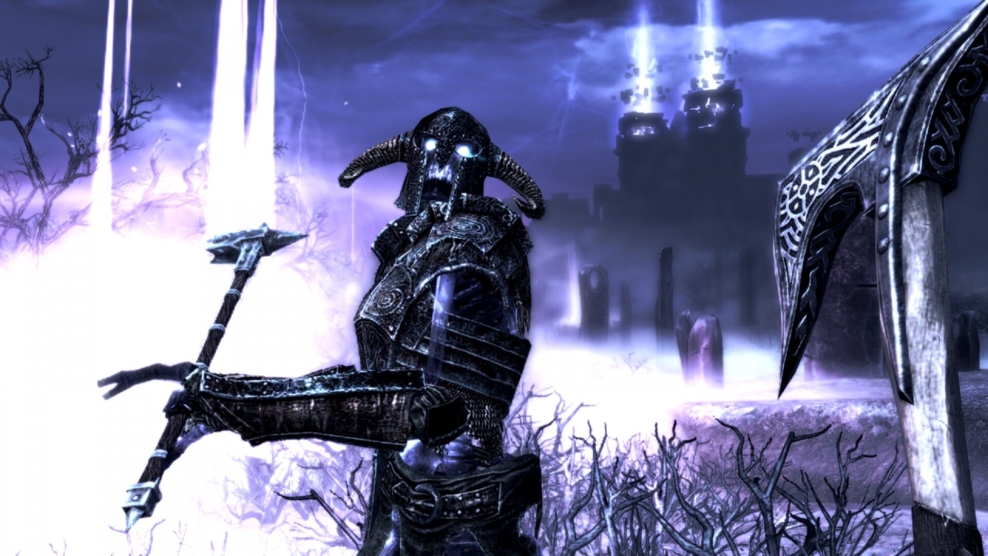 Skyrim