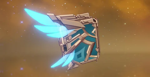 Skyward Atlas GI