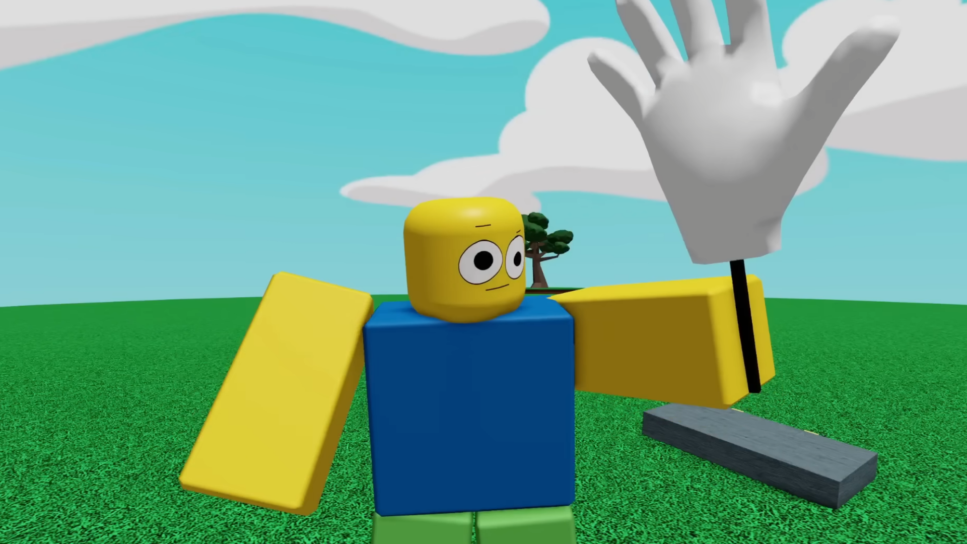Slap Battle
