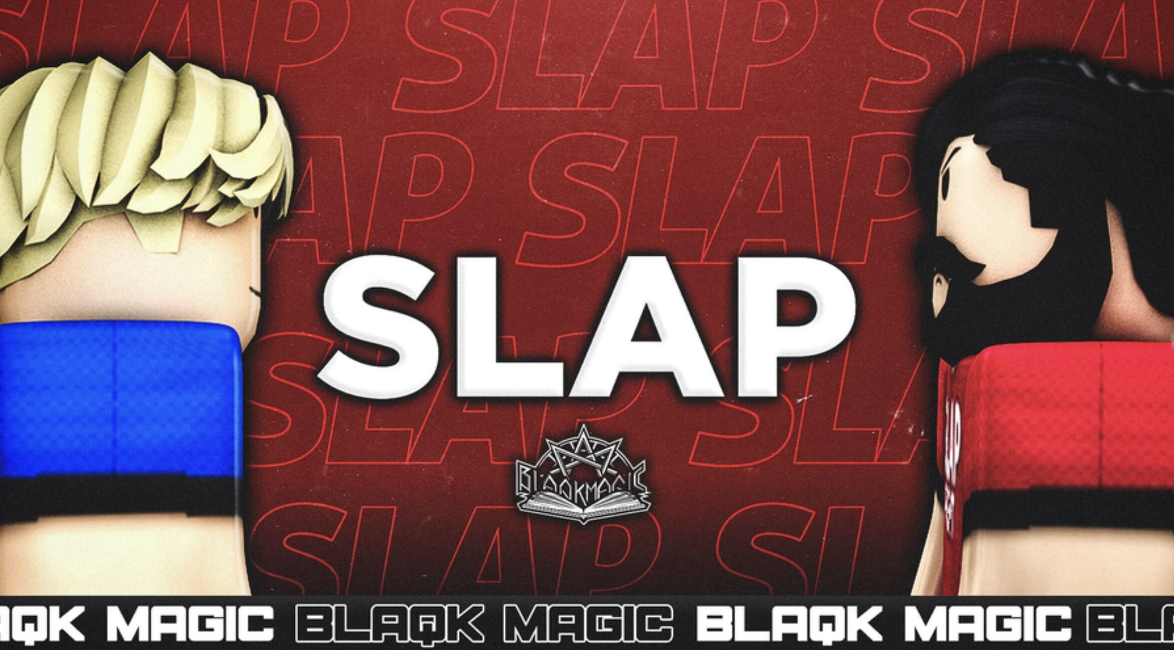 Slap Fight Codes