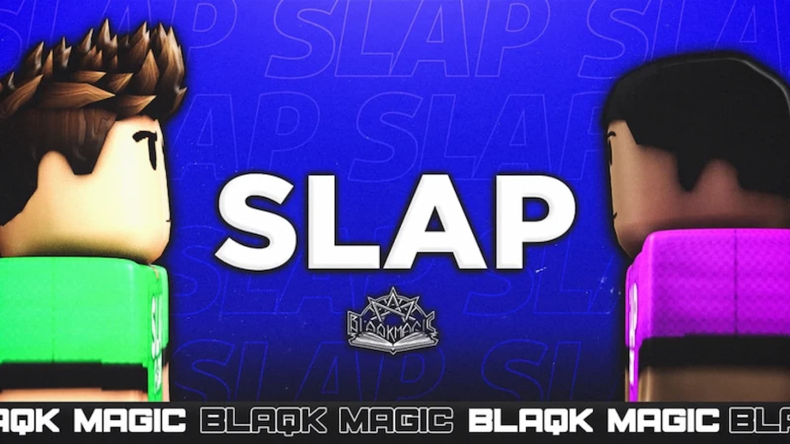 Slap Fight codes