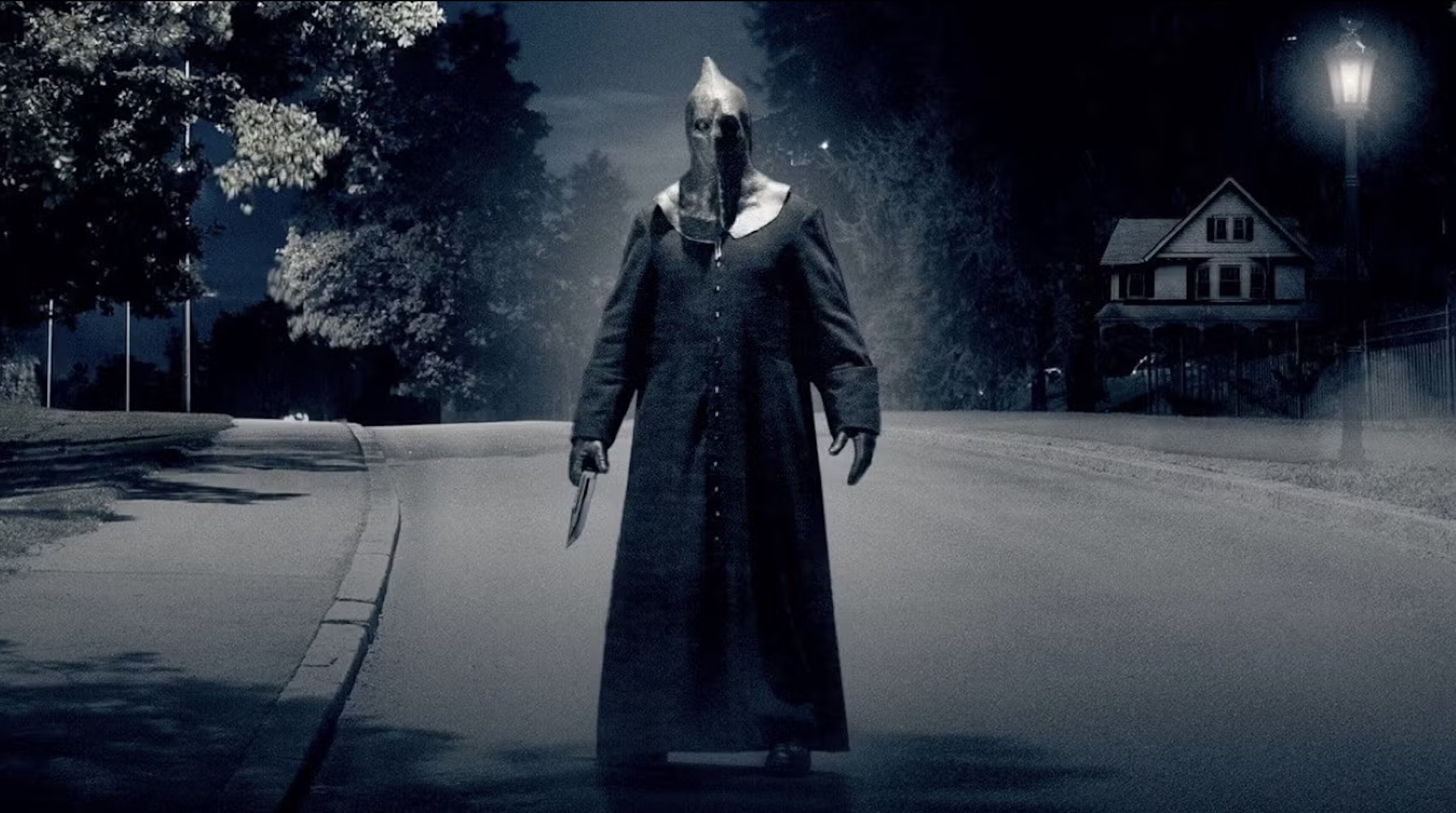 Slasher