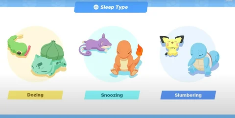 Sleep Type