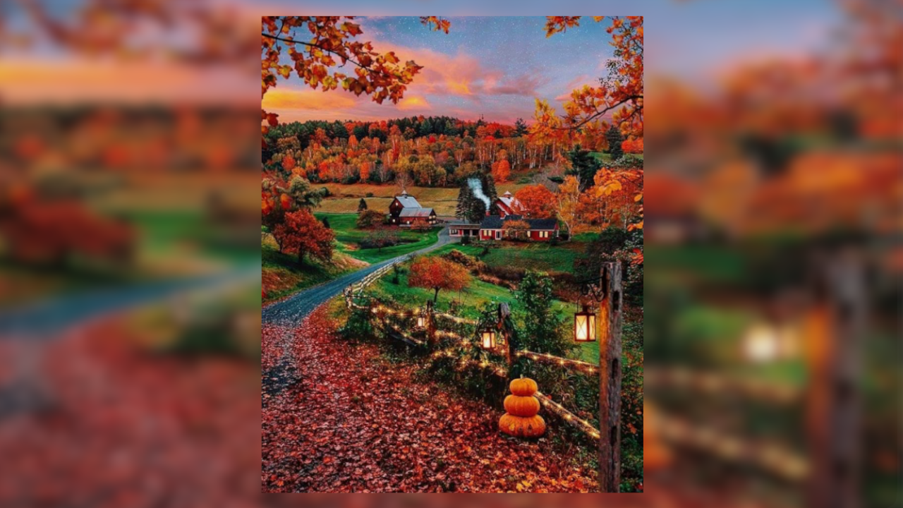 Sleepy Hollow Farm