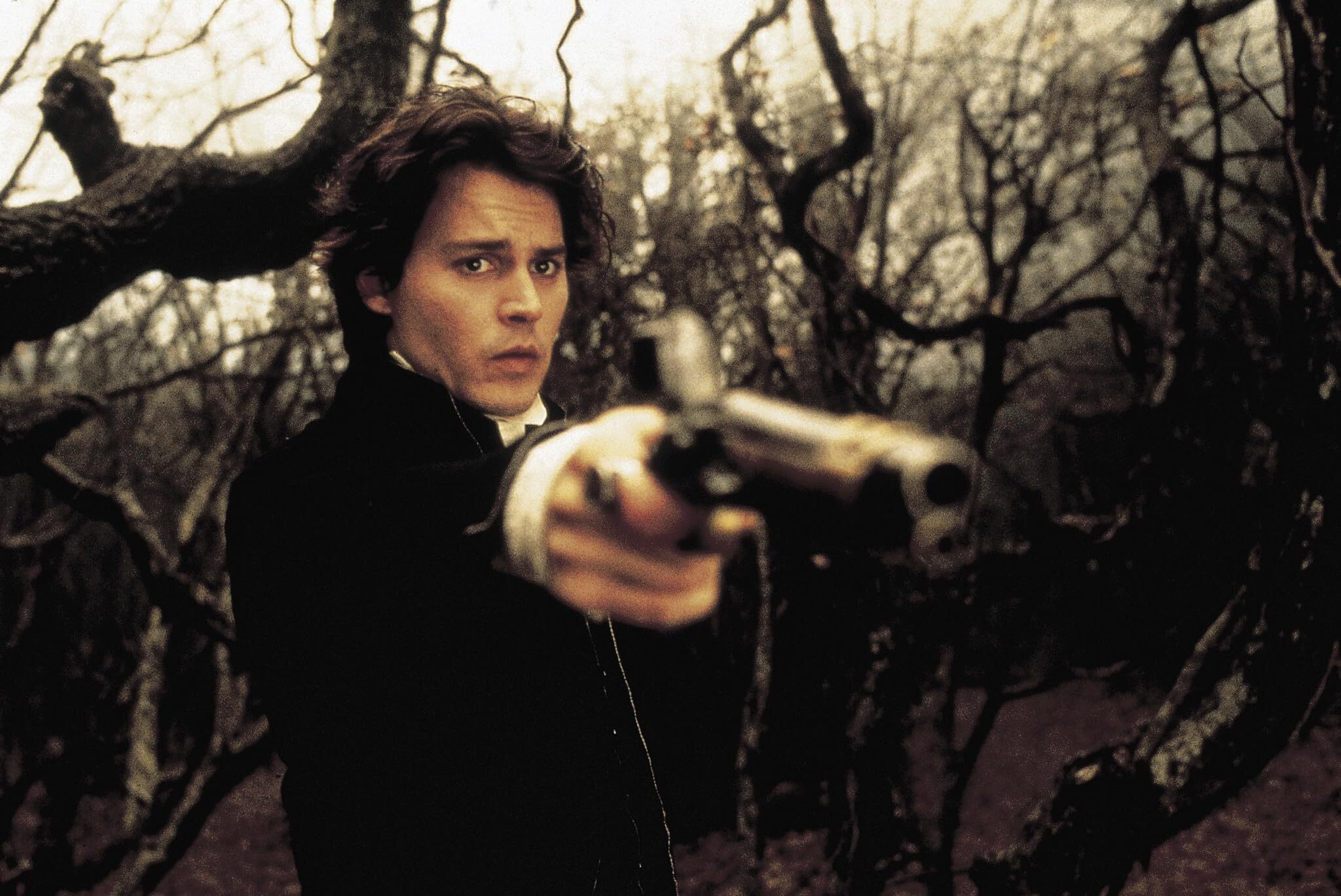 Sleepy Hollow