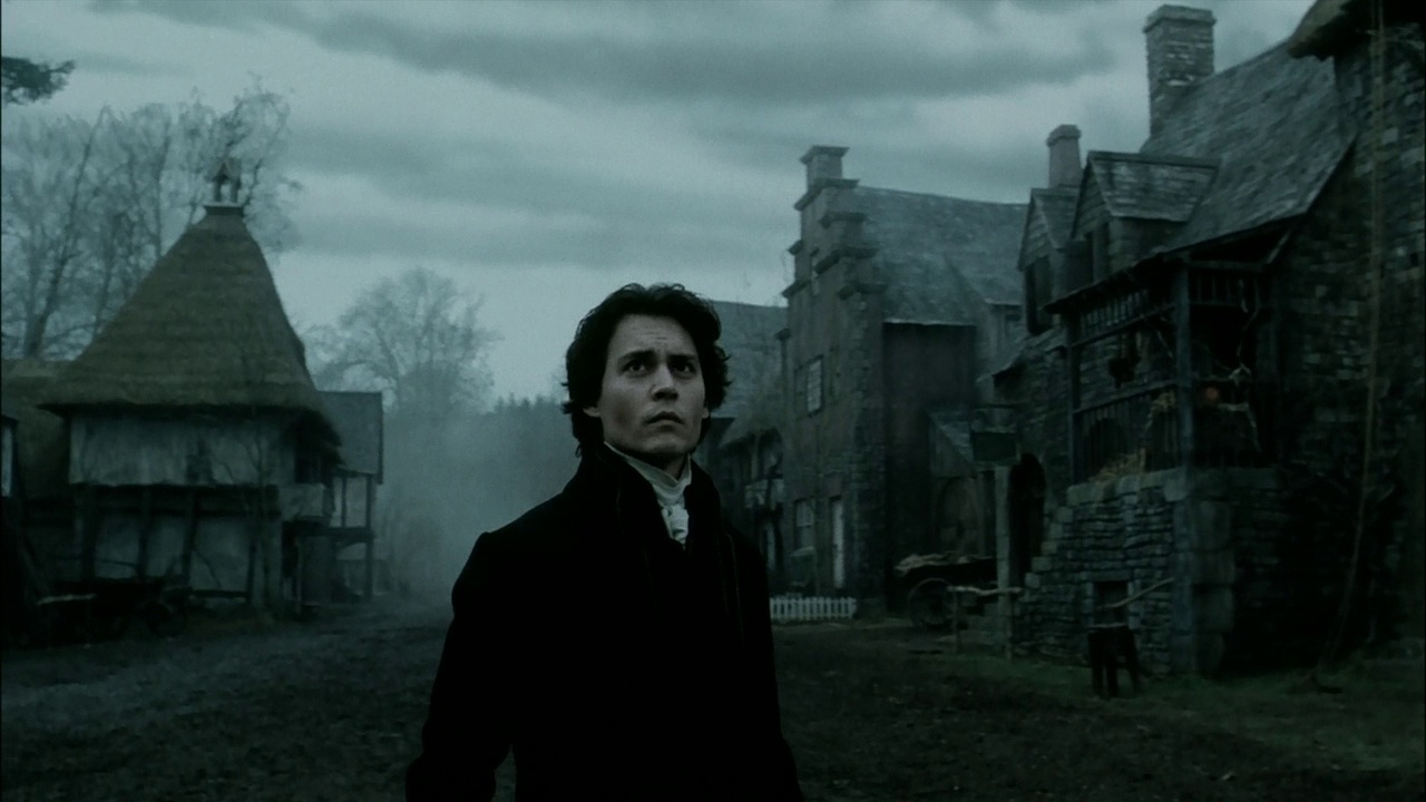 Sleepy Hollow