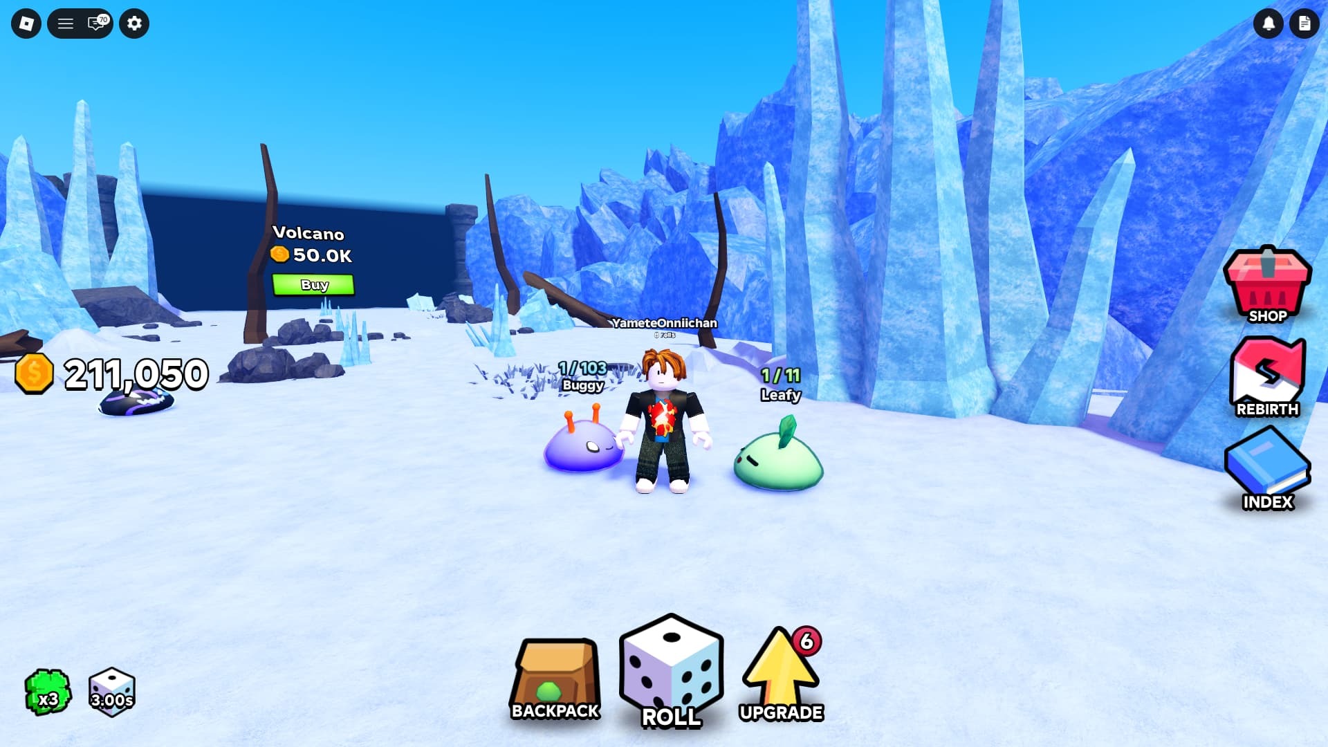 Slime RNG Script 3