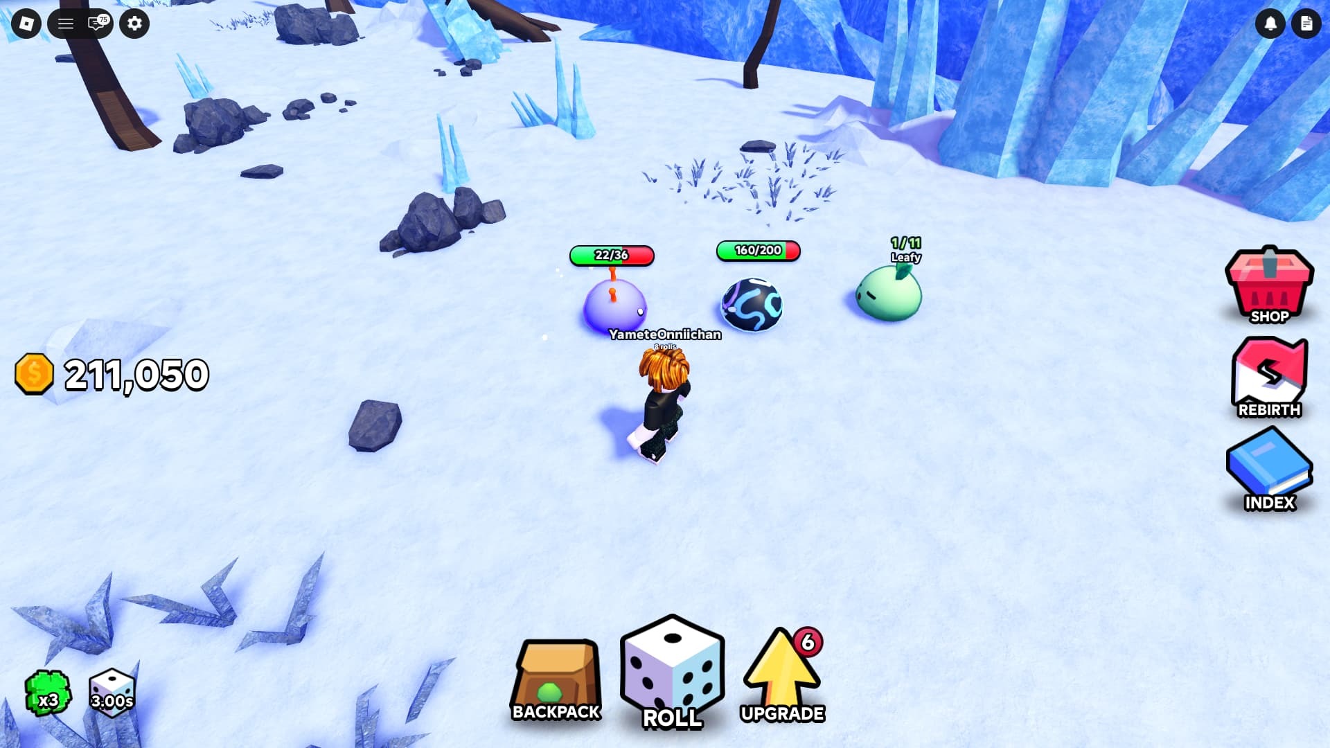 Slime RNG Script 4