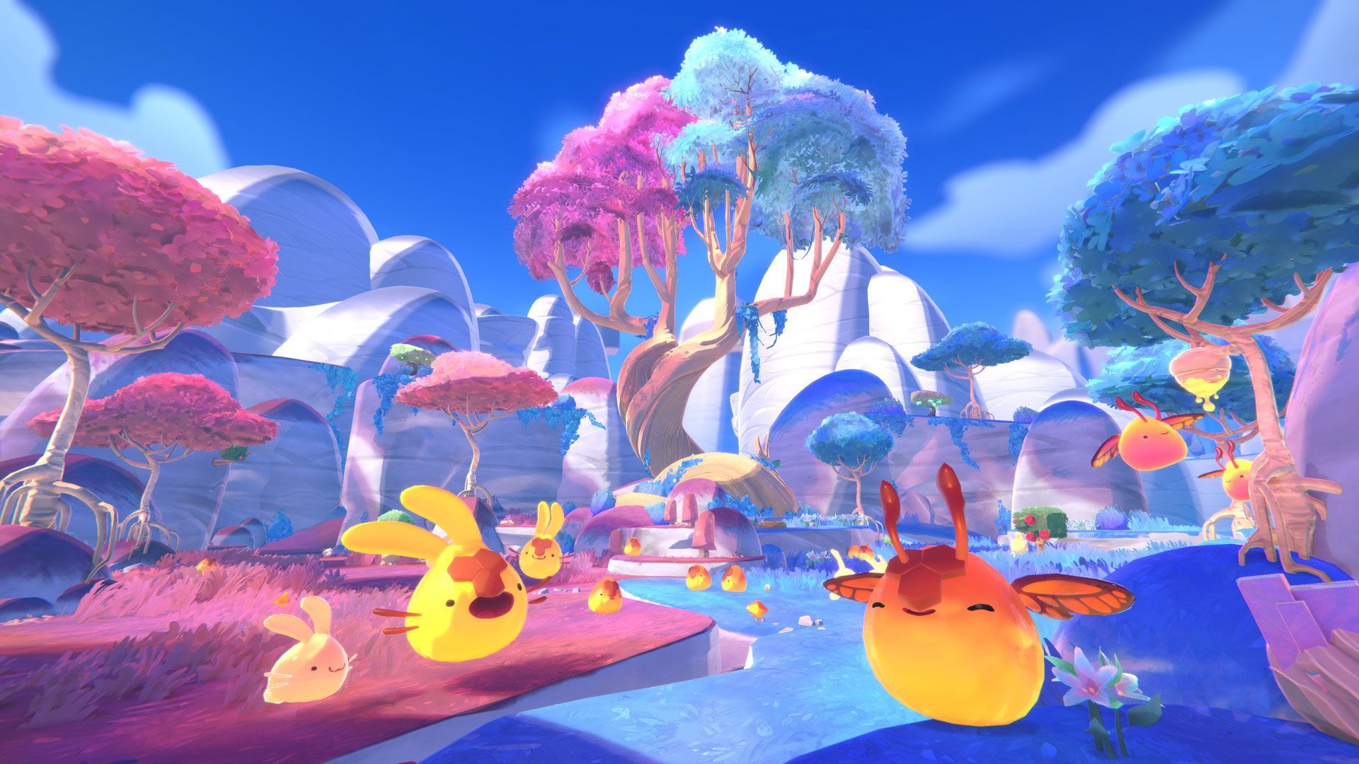 Slime Rancher