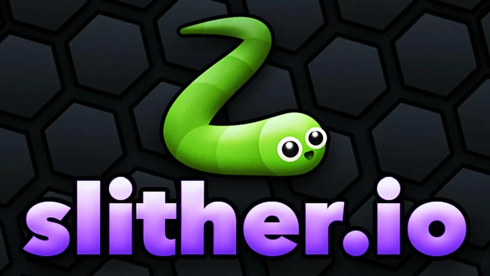 Slither.io Will Worm Its Way Into Your Heart