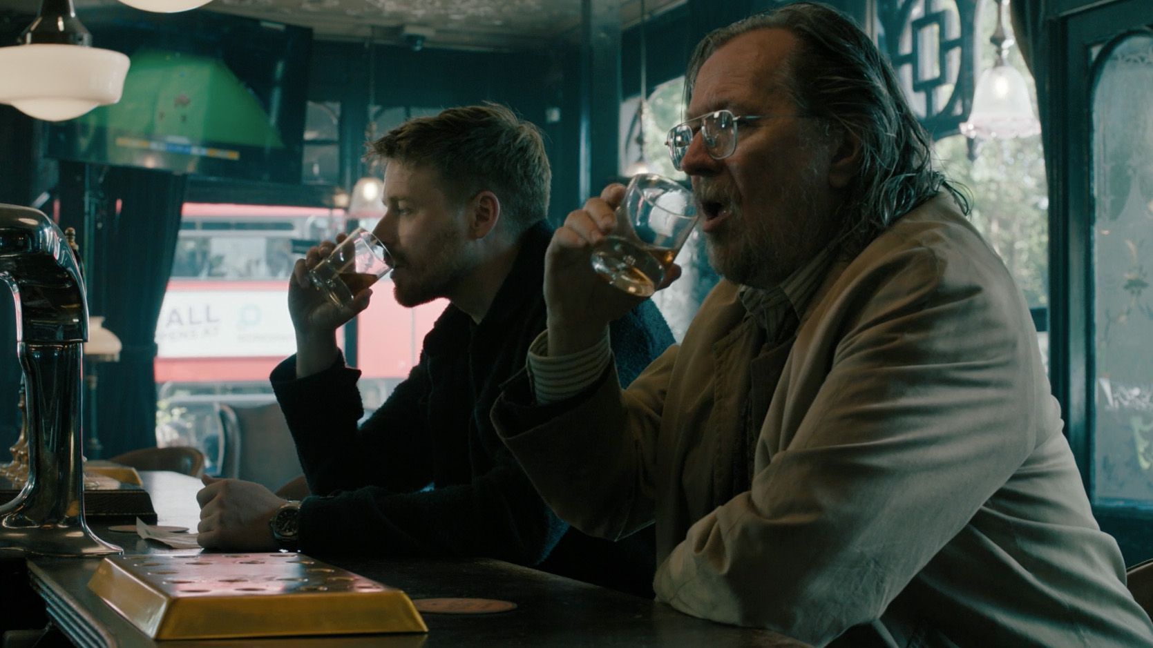 Slow Horses S4