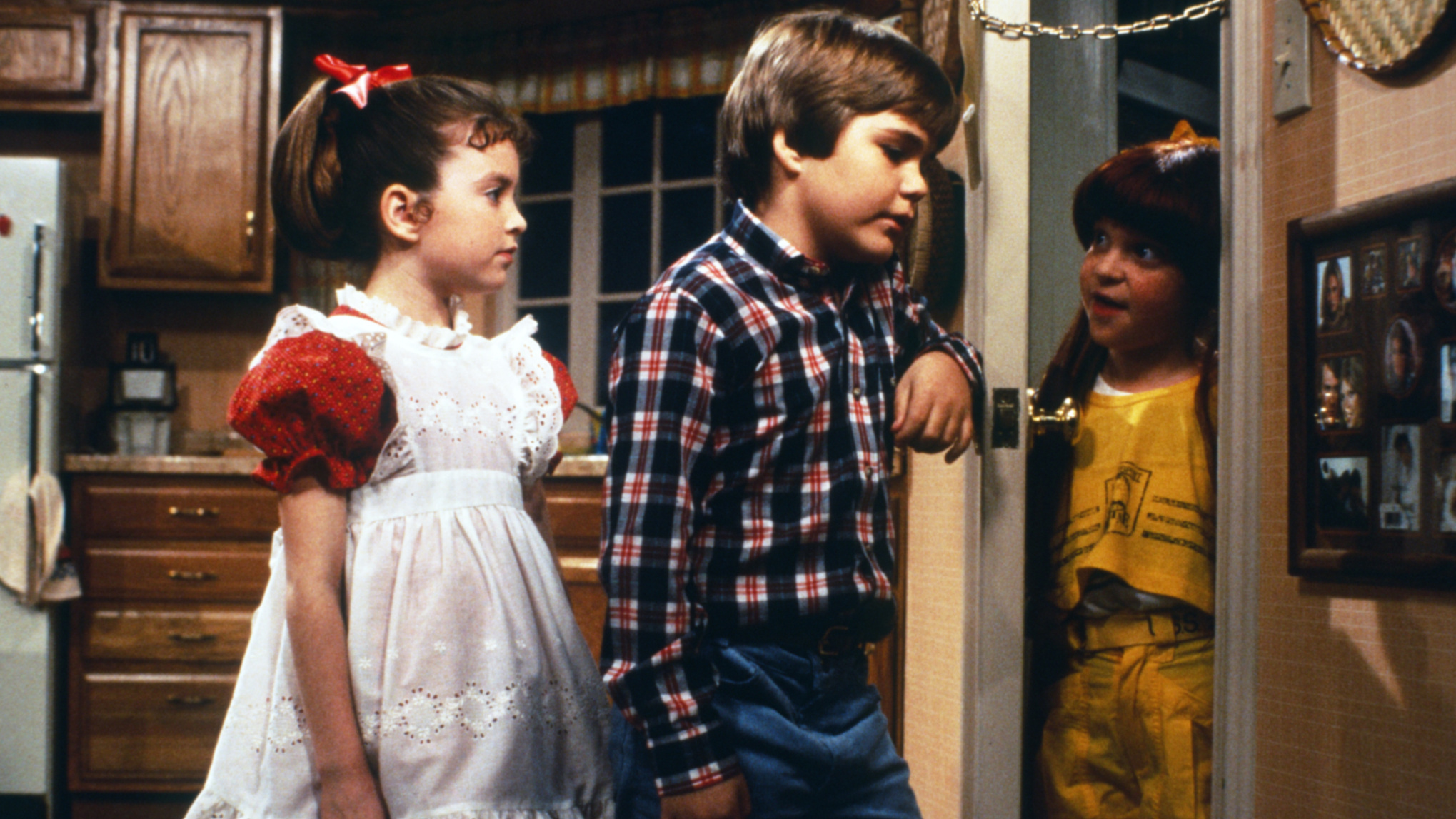 Small Wonder 1985 1