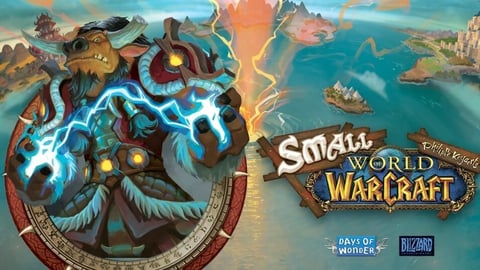 Small World of Warcraft thumb