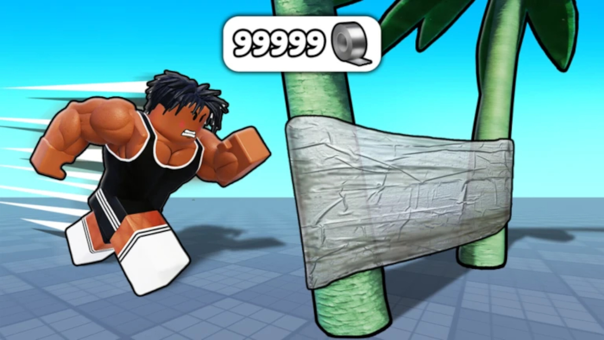 Smash Tape Simulator