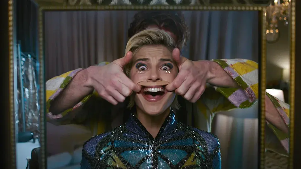 Smile 2