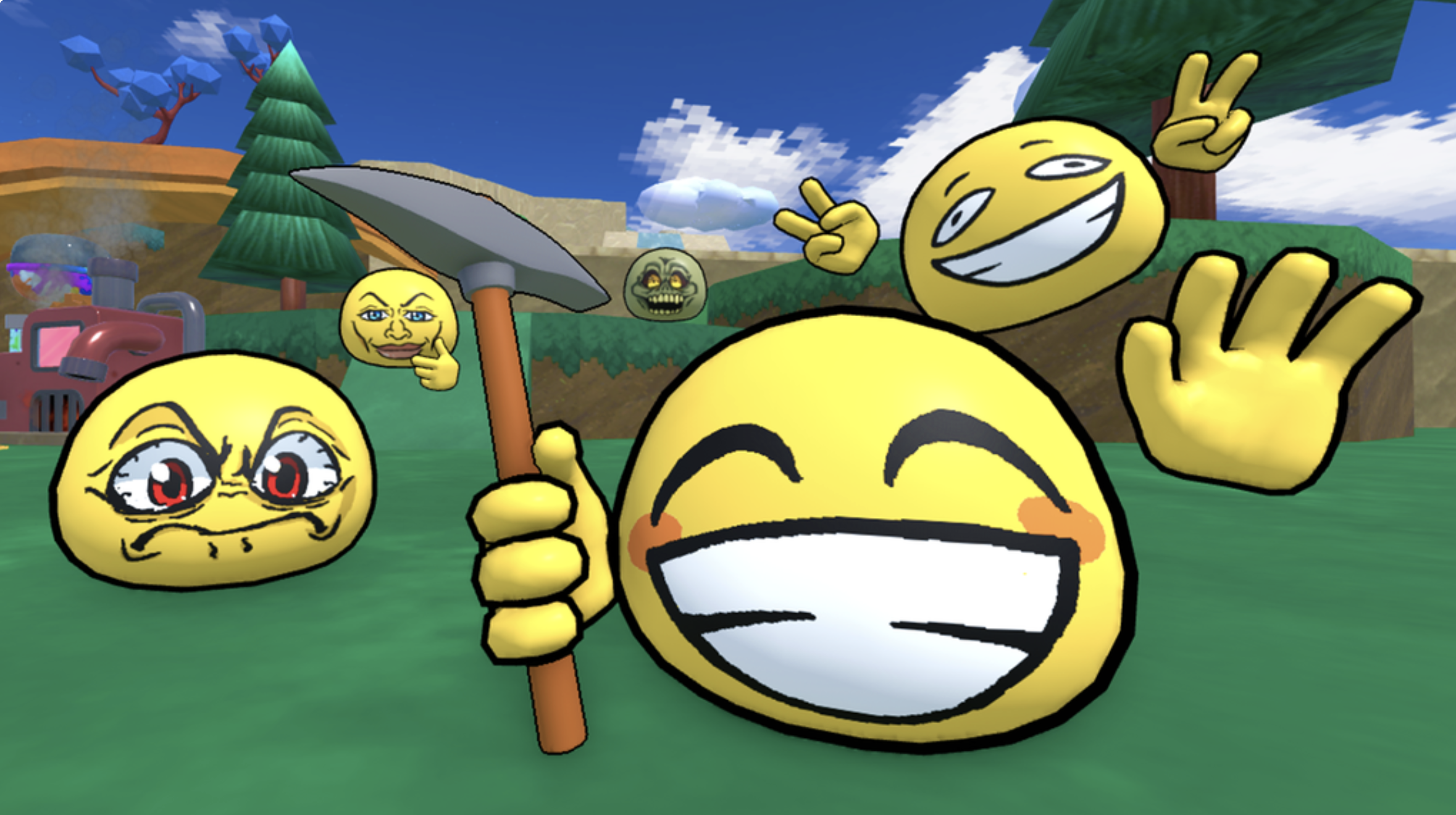 Smileys Codes