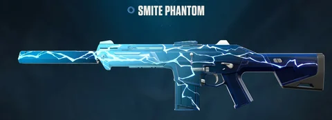 Smite Phantom