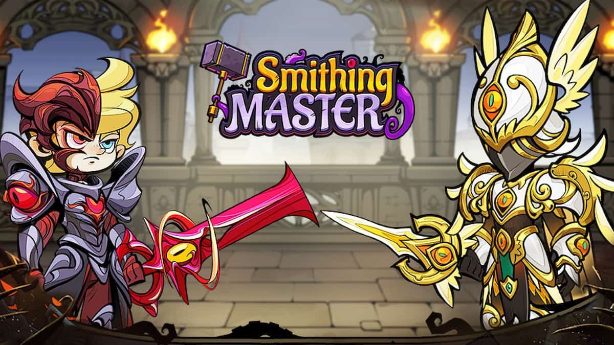 Smithing Master Codes (July 2024)