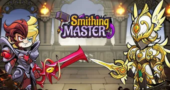 Smithing Master Codes